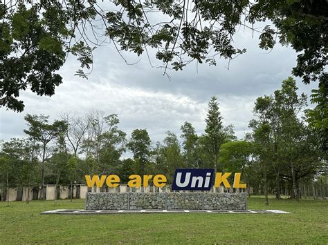 Unikl Mitec Johor Bahru Chineu Flickr