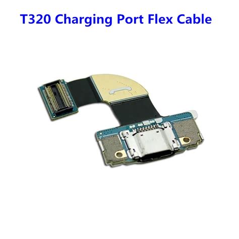 NEW For Samsung Galaxy Tab Pro 8 4 SM T320 T321 T325 Charging Port USB