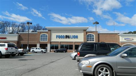 Food Lion A Photo On Flickriver