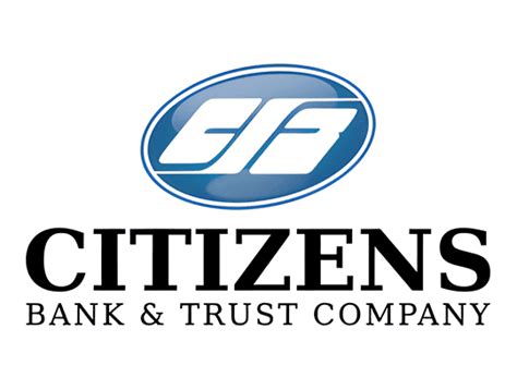 Citizens Bank And Trust Company Campbellsville Branch Campbellsville Ky