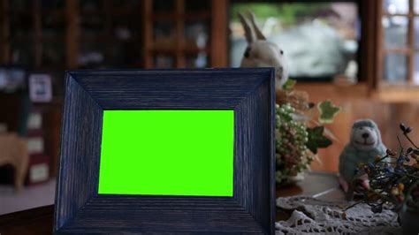 2400 Picture Frame Green Screen Stock Videos And Royalty Free Footage