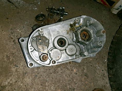 Bultaco Parts For Sale In Uk 60 Used Bultaco Parts