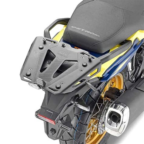 Givi Fijación de baúl trasero Suzuki V Strom 800 DE SE 2023 Motardinn