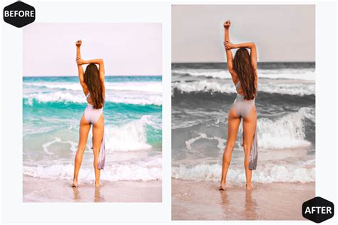 Charcoal Boudoir Photoshop Actions And Acr Presets Char Nude Filtergrade