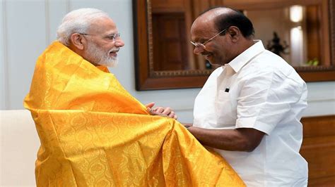 Pmk Accepts Bjp S Leadership In Tamil Nadu For 2024 Polls Know Significance Of Ramadoss Led