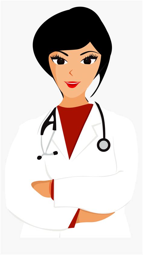 Primary Care Physician Clipart Free