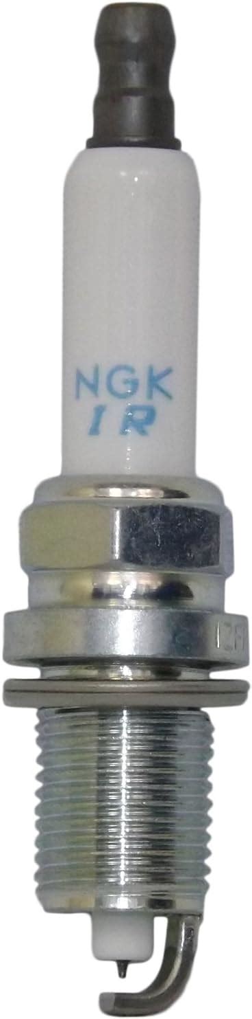 NGK 5787 4PK ILZKR7B 11S Laser Iridium Spark Plug Box Of 4 Spark