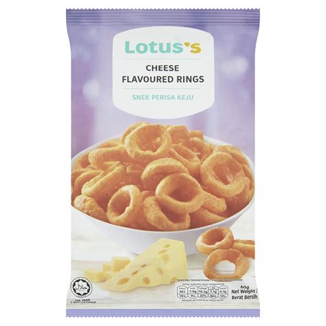 Lotuss Tomato Flavoured Potato Crisps 60g