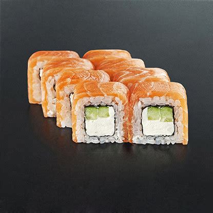 Филаделфия Класик - Sushi Market