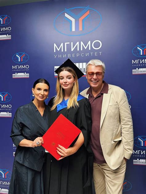 Стриженова рассказала о триумфе своей дочери — обскакали даже Навку ...