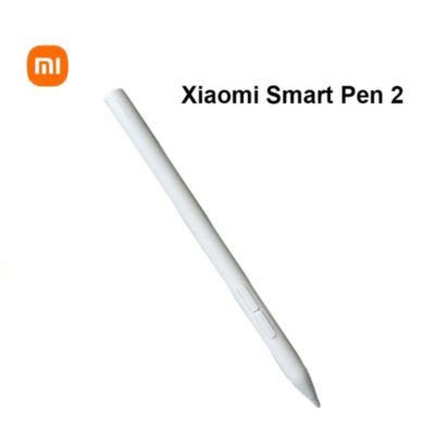 XIAOMI SMART PEN 2DA GENERACIÓN LÁPIZ PAD 6 XIAOMI falabella