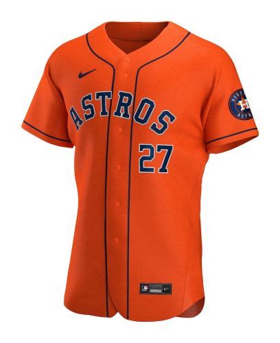 Houston Astros 2020 Jerseys