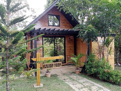 philippines cabin vacation rentals airbnb
