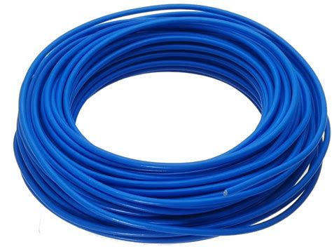 RF csatlakozó RG405 0.086 “Koaxiális Bule Cable Flexible RG-405 Coax ...