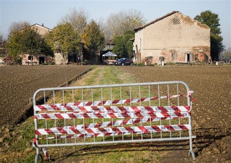 I Genitori Di Saman Abbas Condannati All Ergastolo