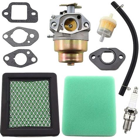 Bfcity Carburateur Avec Joint D Tanchit Kit De Filtre Air Pour Honda