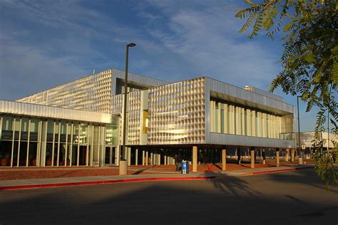 Arizona Western College Photograph By George Herbert Fine Art America