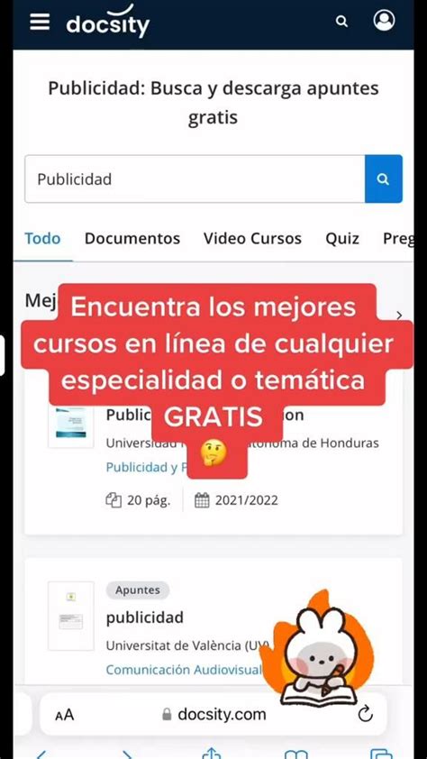 Encuentra Los Mejores Cursos En Línea De Cualquier Especialidad Aquí 👇😱