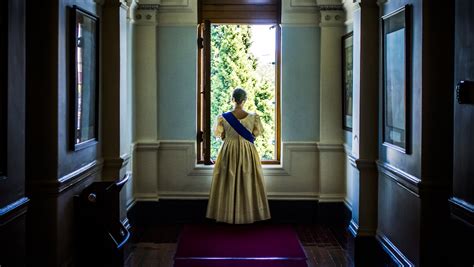 Home portrait