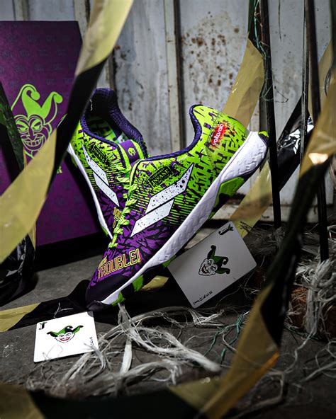 Voltasala Moxxi Hahaha Neon Greendk Purple Behance