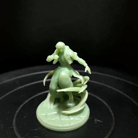 printable human male pugilist  villages hope miniatures