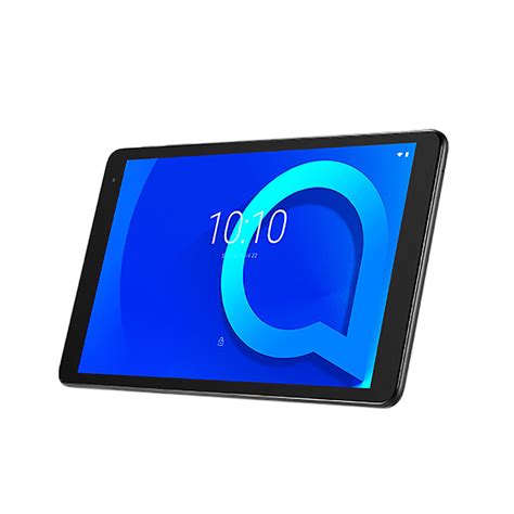 Tablet Alcatel 1t 10 101 Multitáctil 16gb 1gb — Netpc