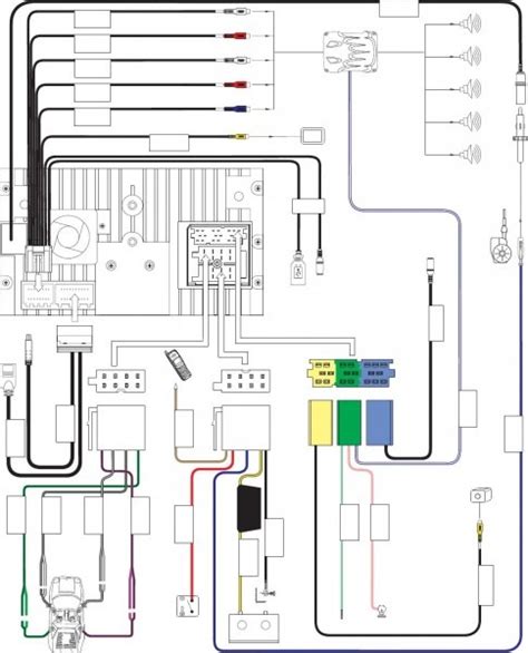 Phase Linear Uv Wiring Diagram