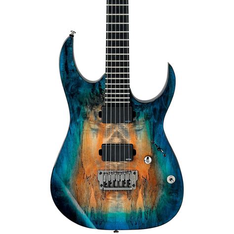 Ibanez Iron Label RG Series RGIX20FESM Electric Guitar | Musician's Friend