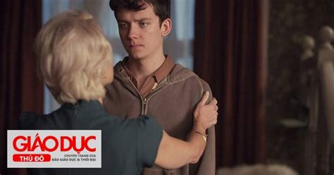 Xem Sex Education Xong T I M I B Ng Ho Ng Hi U Ra T I Sao C A Con M Nh U B C L P Tr Ng