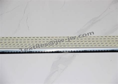 Saurer 500 Weaving Loom Spare Parts Rapier Tape 2824mm Length