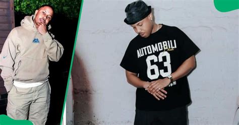 Felo Le Tee's latest Amapiano offering tops the charts