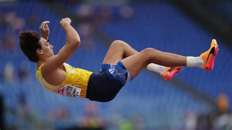 Athlétisme Armand Duplantis et les Français passent en finale