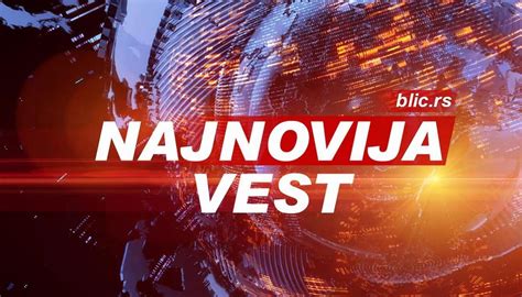 I Velika Britanija Uvodi Sankcije NIS U