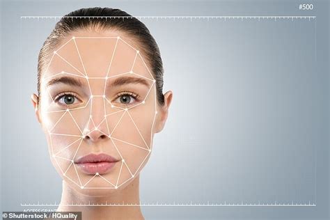 Systems That Use Facial Recognition Can Be Fooled By Using A 3d Printed