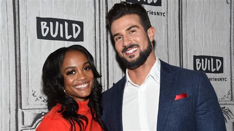 Bachelorette Rachel Lindsays husband files for divorce | wfaa.com