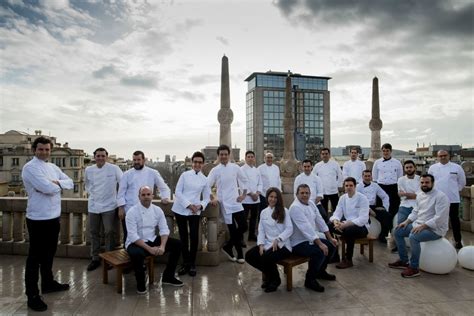 Barcelona Estrena Passeig De Gourmets El Primer Festival Gastro En