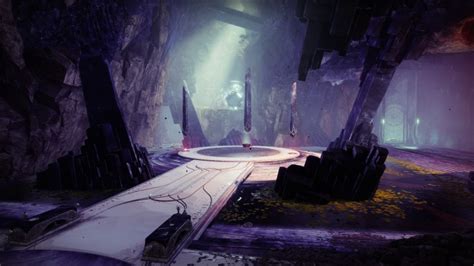 Where To Find The Chamber Of Starlight In Destiny 2