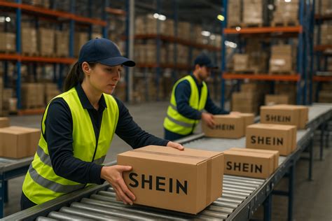 Shein Pacote Em Transito - Il Pacco è in Transito Accelerato Shein: Cosa Significa Davvero