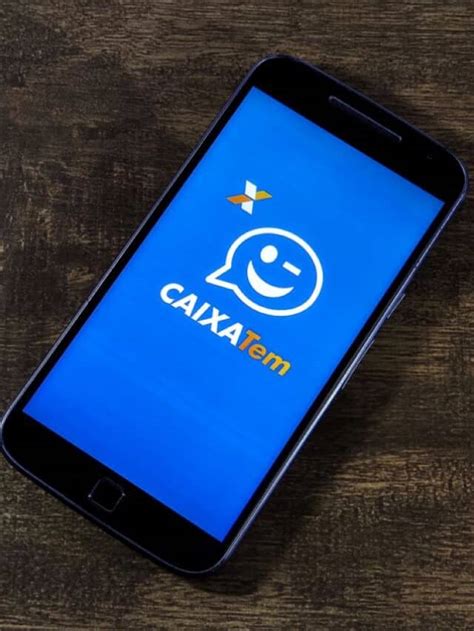 Caixa tem Saiba como mudar a senha do aplicativo Seu Crédito Digital