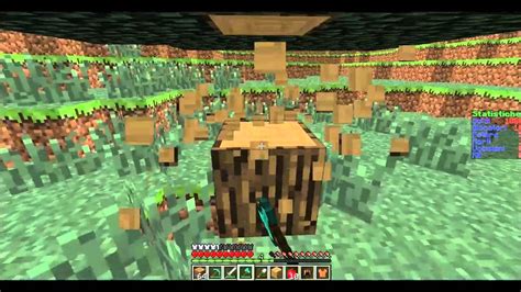 MINECRAFT DUFFCRAFT EP 2 LA CASETTA DI BIANCANEVE YouTube