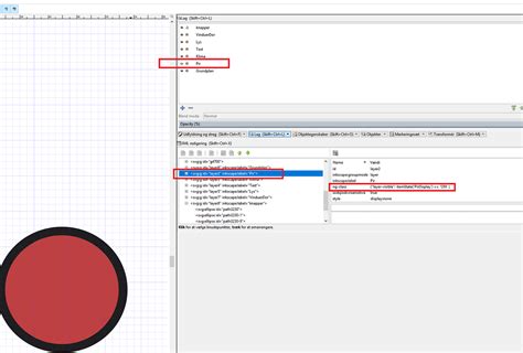 Design Your Svg Floorplan Or Dashboard For Habpanel With Inkscape Habpanel Examples Openhab