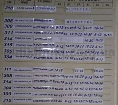 Поліклініка № 4 Святошинського району Києва (КДЦ Філія №4)