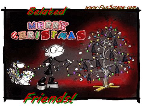 Belated Christmas Wishes - Wishes, Greetings, Pictures – Wish Guy