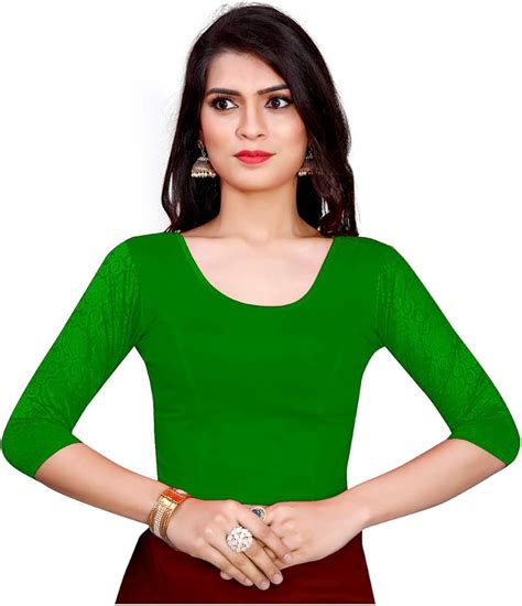 Blusas Elegantes En Tela Licra Atelier Yuwaciaojp