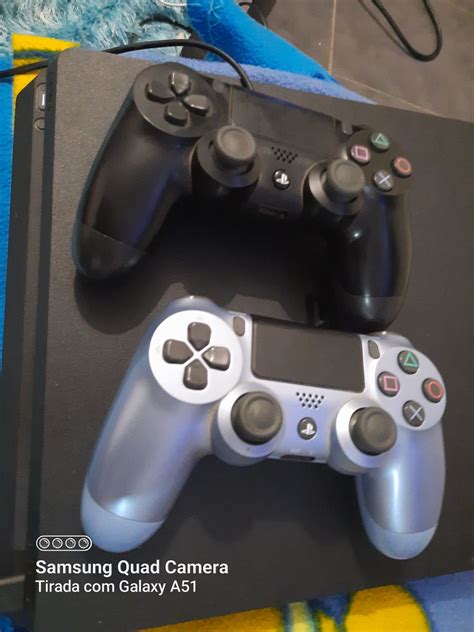 Vendo Playstation 4 como nova Bacelo E Senhora Da Saúde OLX Portugal