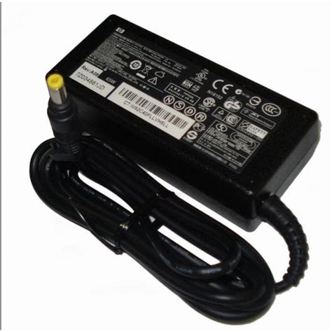 Jual Charger Laptop Hp Original Compaq V A Cq V