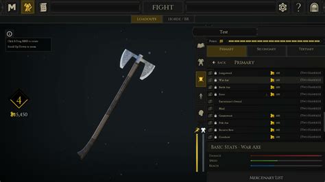 Best Mordhau weapons: a complete tier list of medieval murder tools