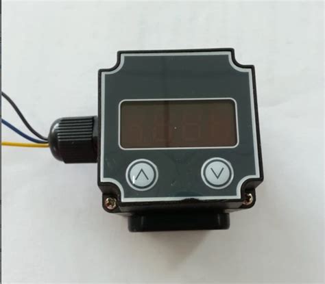 Buy Zhyq Pt124b 216 Pressure Transmitter 4 20ma Digital Water Pressure