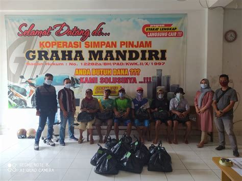 Ksp Graha Mandiri Ksp Graha Mandiri