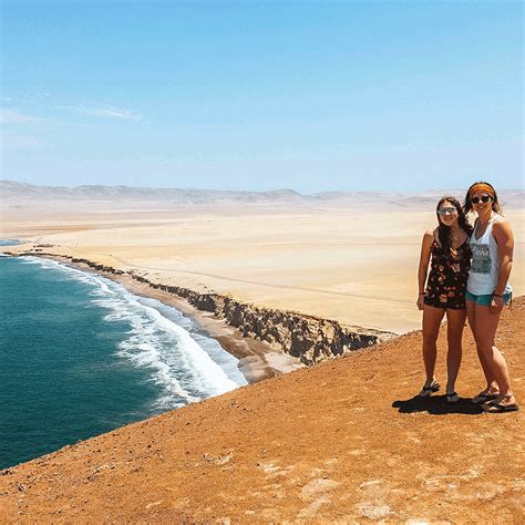 Paracas Peru 2019 Updated Information Guide Peru Hop